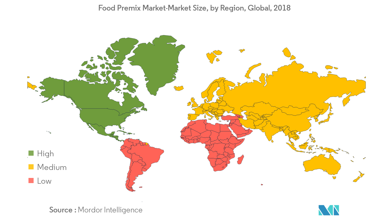 Food Premix Market 2