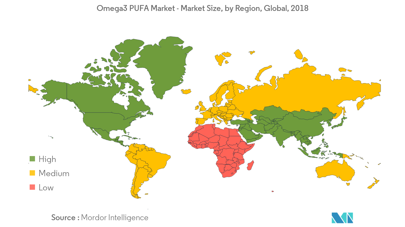Omega 3 Pufa Market Growth Rate